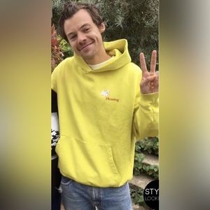 🆕 NWOT Pleasing Coachella 2022 Exclusive Limited Release Hoodie | Harry Styles